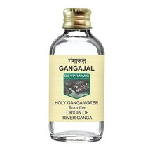 Gangajal Heiliges Ganga-Wasser aus dem Ursprung des Flusses Ganga,... - $24.61