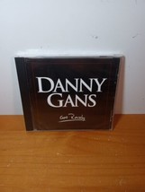 Danny Gans GET READY  CD , New, Las Vegas Legend, Great! - £8.33 GBP