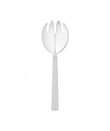 Bernadotte by Georg Jensen Stainless Steel Salad Serving Fork - New - $87.40 CAD