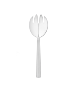 Bernadotte by Georg Jensen Stainless Steel Salad Serving Fork - New - £50.26 GBP