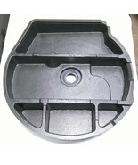 01-07 Mercedes Benz C230 C Class Spare Tire Cover Round Foam Oem Case Ho... - €37,83 EUR