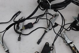 Chrysler Crossfire Convertible Hydraulic Roof Soft Top Pump Motor Rams & Latches image 7