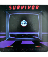 Caught In The Game [Vinyl] Survivor - $24.99