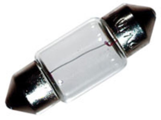 5 pack SR1.5V  feston bulb - $11.27