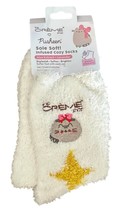 The Creme Shop Pusheen SOLE SOFT! Infused Cozy Socks - Aloe Extract + La... - $12.86