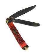 FROST CUTLERY TV800393 STL Warrior Trap Knife - $32.70