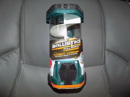 Hot Wheels BALLISTIKS Full Force Combat Carrier NEW - $40.50