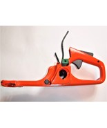 Husqvarna 440 Chainsaw Complete Trigger Handle with Gas Tank - OEM - £137.25 GBP