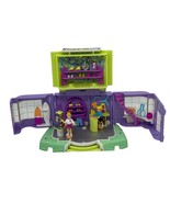 Polly Pocket Magic Movin&#39; Sports Shop Boutique 2000 - £15.06 GBP