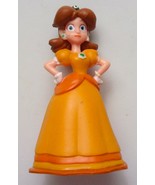 World Of Nintendo Super Mario Bros Princes Daisy 2007 - $5.45 CAD