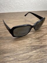 Guess Black Round Sunglasses Fashion Designer 140mm GU7203 KG JD - $10.89