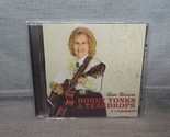 Ann Brown - Honky Tonks &amp; Teardrops par Ann Brown (CD, 2011) signé - $18.98