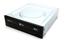 Data LG Super Multi DVD Rewriter M-Disc CDRW DVDRW SATA GH24NS90 - $275.41 MXN