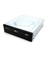 Data LG Super Multi DVD Rewriter M-Disc CDRW DVDRW SATA GH24NS90 - $275.41 MXN