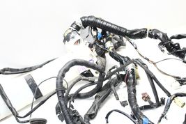 2005-2006 SAAB AERO 9-2X WAGON AUTO INTERIOR BULK WIRE WIRING HARNESS P5547 image 5