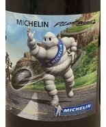 Michelin Man Black Coffee Mug Pilot Road Motorcycle Tire Advertisement 4.5” - $15.77 CAD