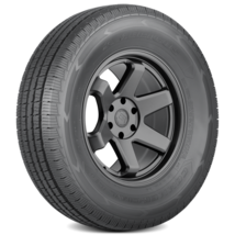 LT245/75R17 Americus Commercial L/T 121/118Q 10PLY Load E M+S - $169.99