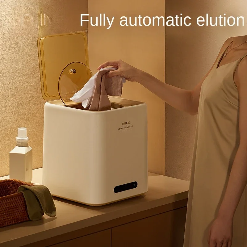 Lution all in one machine high temperature cooking and washing portable washing machine thumb200
