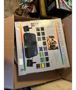 Atari 2600 Console CIB with Pac Man Game and Box  - $124.99