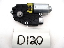 New OEM Kia Amanti Power Sunroof Motor 2004-2009 Sun Roof 81631-3F010 no... - $113.85