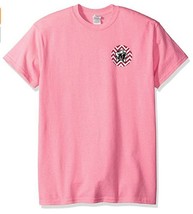 NWT NCAA Maryland Terrapins Women&#39;s Size Large Pink Tee Shirt - £15.83 GBP