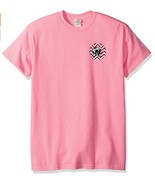 NWT NCAA Maryland Terrapins Women&#39;s Size Large Pink Tee Shirt - $380.23 MXN