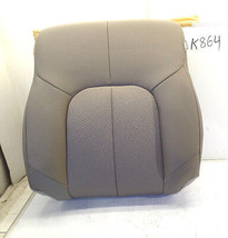 New OEM Front LH Seat Back Cover 2007-2011 Mitsubishi Endeavor 6901B047YB - $123.75