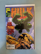 Incredible Hulk(vol. 2) #9 - Marvel Comics - Combine Shipping - £3.80 GBP