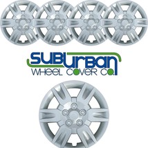 FITS Nissan Altima 16&quot; Replacement Hubcaps / Wheel Covers # B8872-16S NEW SET/4 - £71.31 GBP