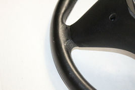 2008-2011 MERCEDES BENZ C300 W204 FRONT LEFT DRIVER STEERING WHEEL J7753 image 9
