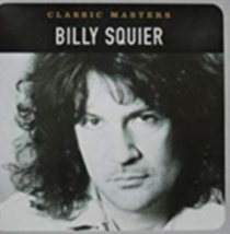 Classic Masters by Billy Squier Cd - £8.83 GBP