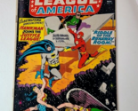 Justice League of America #31 1964 DC Comics VG - £27.33 GBP