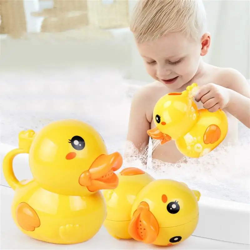 1-3Pcs Bath Toy Beach Pool Shower Water Toy Pool Watering Can Bath Toy Water - £8.67 GBP+