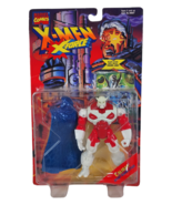 Rare X-MEN X-FORCE MOC Sealed CALIBAN Action Figure Toy Biz 1995 Marvel ... - $15.22