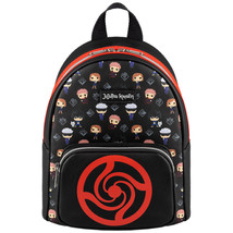 Jujutsu Kaisen Funko Pop! Print Mini Backpack - £66.89 GBP