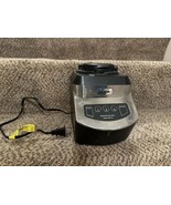 Ninja Professional Blender 1000 BL600 MAIN MOTOR BASE Genuine OEM Parts - $14.85