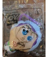 McDonald&#39;s Toy Story Buzz Lightyear #1 2020 NEW - $4.94