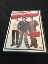 Superbad (DVD, 2007, Unrated Extended Edition, Widescreen Version) VG - £1.93 GBP