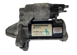2014-2021 Buick Encore 1.4L Preferred Engine Starter Motor 25200067 OEM ... - $1,111.12 MXN