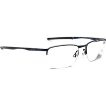 Oakley Eyeglasses OX3174-0453 Barrelhouse 0.5 Matte Midnight Half Rim 53[]18 139 - £72.32 GBP