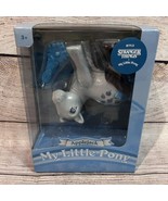 NIB My Little Pony Netflix Special APPLEJACK Stranger Things Hasbro 2018... - $61.51 CAD