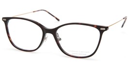 New Prodesign Denmark 4777-1 c.5522 Havana Eyeglasses 53-16-145 B40mm - £112.94 GBP