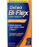Osteo Bi-Flex Triple Strength - $29.85 CAD