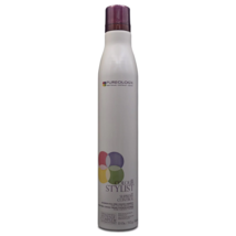 Pureology Colour Stylist Supreme Control Maximum Hold Hairspray 11oz - £38.93 GBP