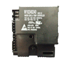 WPW10248240 Whirlpool Washer Sensor Switch - $39.81