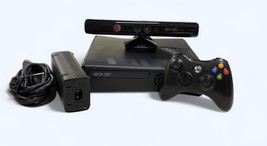 Microsoft 1439 Xbox 360 250GB Black 473279 - $89.00