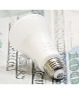 Philips Hue White &amp; Color A19 Bluetooth Smart LED Bulb 9290022266 9.5W - $23.99