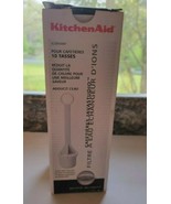 KitchenAid KCM50WF Javastudio Coffee Makers Ion-Exchange Water Filter 2 ... - $278.67 MXN