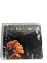 Liz Mc Comb Liz Mc Comb CD 2001 NEW/SEALED - £5.68 GBP