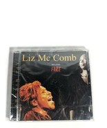 Liz Mc Comb Liz Mc Comb CD 2001 NEW/SEALED - £5.37 GBP